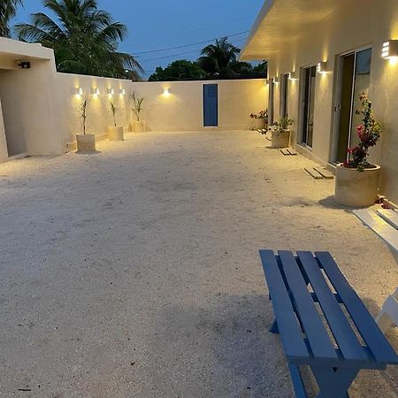 Palomar Villas Río Lagartos 外观 照片