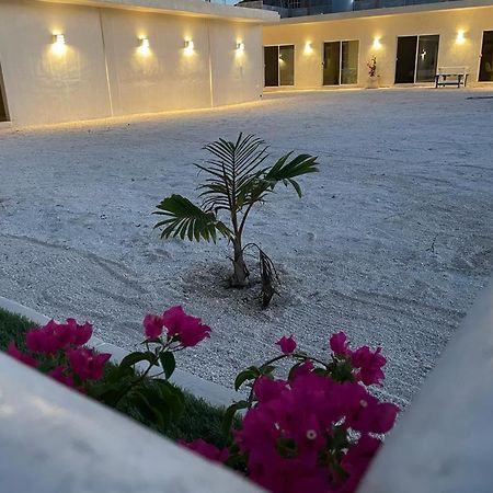 Palomar Villas Río Lagartos 外观 照片
