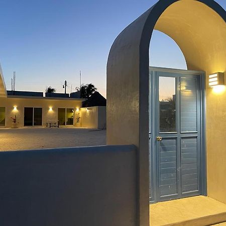 Palomar Villas Río Lagartos 外观 照片