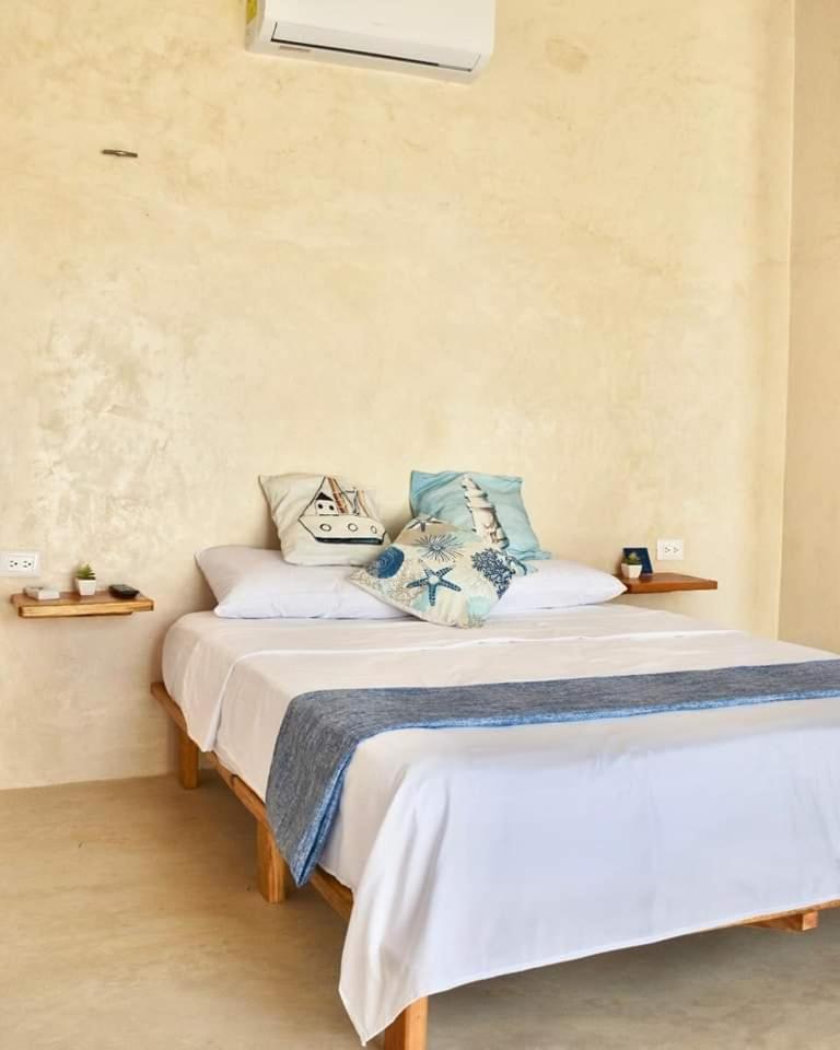 Palomar Villas Río Lagartos 外观 照片